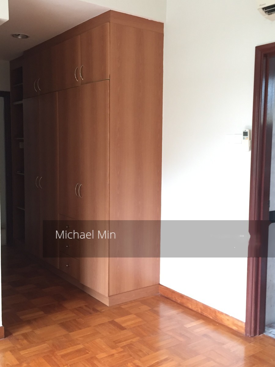 The Tropica (D18), Condominium #155277082